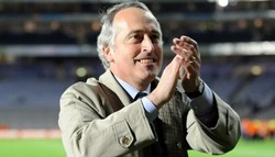 FIGC Belum Dekati Calon Pelatih Baru Italia