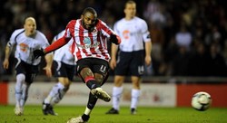 Ketajaman Bent Layak Diganjar Piala Dunia