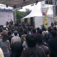 GaSS Berikan Penghargaan Pada Tiga Seniman Bandung