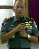 Kodam Siliwangi Ajukan Empat Tower Rusun Dinas TNI