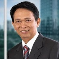 Krisna Wijaya Usung Metode dan Teknik Pengawasan Bank