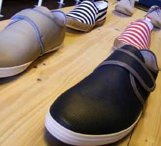 Seba, Produk Lokal Yang Diperhitungkan