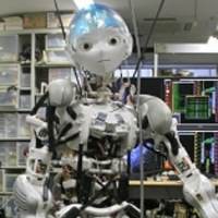 Robot PRT akan Dibuat Lebih Ramping