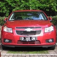 Jalan Santai Pakai Jempol Kiri