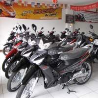 Yamaha Kembali Tekuk Honda 