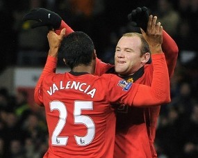 Solskjaer: Dulu Beckham, Kini Valencia