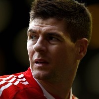Gerrard Luput dari Hukuman