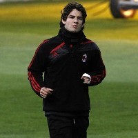 Galliani: Pato Sulit untuk Main