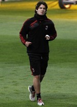 Galliani: Pato Sulit untuk Main