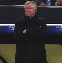 Fergie: Beckham Bisa Jadi Ancaman 