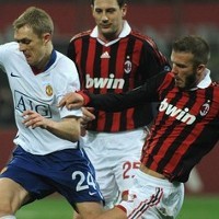 Fletcher Sambut Beckham Sang Panutan