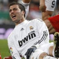 Los Blancos Terinspirasi Sevilla