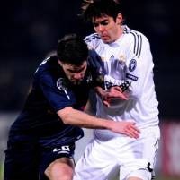 El Real Perlu Menang Demi Lolos dan Sejarah