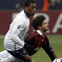 Statistik Tidak Memihak Rossoneri