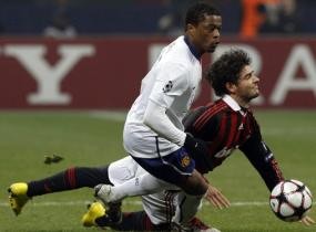 Statistik Tidak Memihak Rossoneri