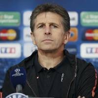 Puel: Lyon Tetap Kejar Gol di Bernabeu 