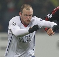 Misi Melumpuhkan Rooney