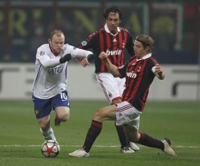 Misi Melumpuhkan Rooney