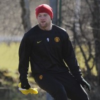 Rooney Dinyatakan Oke Buat Tampil