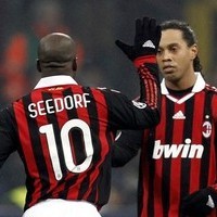 Lebih Baik, Milan Tak Pantas Kalah