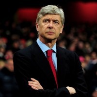 Wenger Mau Bertemu Tim Inggris 
