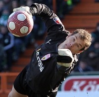 Lehmann Siap Berhenti