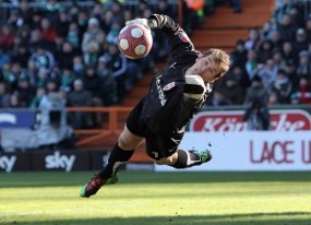 Lehmann Siap Berhenti