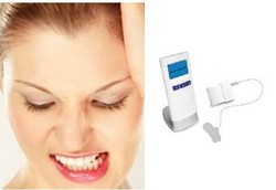 Kejut Listrik Bisa Hentikan Kebiasaan Mengertak Gigi