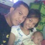 Effan Aulia Putra, 10 Bulan; Lelaki; m