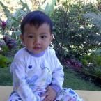 Ilena Rizky Santoso, 1,9 Tahun; Perempuan; f