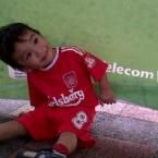 R Audric Shidqi Malovdy, 1,10 Tahun; Lelaki; m