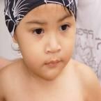 Tyaga Pangeressa, 2,9 Tahun; Lelaki; m