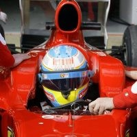 Alonso-Ferrari Raja Padang Pasir