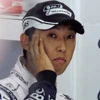 Stefan GP Out, Nakajima Bingung