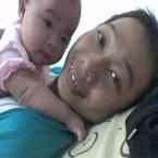 Joanna, 11 Bulan; Perempuan; f