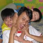Jovito, 4,1 Tahun; Lelaki; m