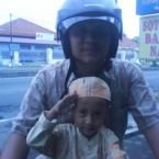 M Rafly Wijaya, 3,11 Tahun; Lelaki; m