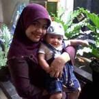 M. Rafdan Aqila Hilal, 9 Bulan; Lelaki; m