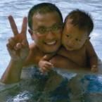 Muhammad Arrasyad Andika Pratama, 1,3 Tahun; Lelaki; m