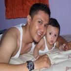 Muhammad Rizky Wiguna, 11 Bulan; Lelaki; m