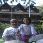 Ratu Yasmine Hasana, 3,11 Tahun; Perempuan; f