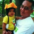 Tsuraya Alya Zahirah, 1,3 Tahun; Perempuan; f