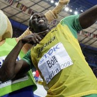 Bolt Disarankan ke 400 M