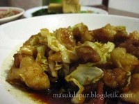 Kol Hari Mencuci a la hes