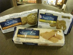 Murray Sugar Free Cookies