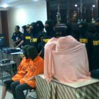 Bea Cukai Gagalkan Penyelundupan Shabu dan Kokain Rp 96,8 M