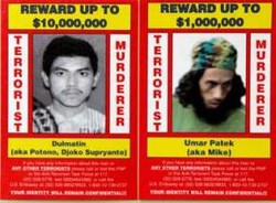 Alumni Moro Bermain di Jaringan Teroris Pamulang-Aceh