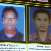  Polisi Datangi Rumah Pengawal Dulmatin di Depok 