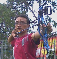 Mencari Pewaris Panah Srikandi