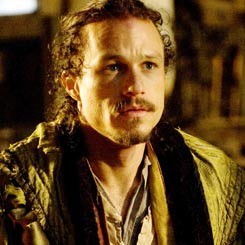 The Imaginarium of Doctor Parnassus : Saatnya Berjudi dengan Iblis